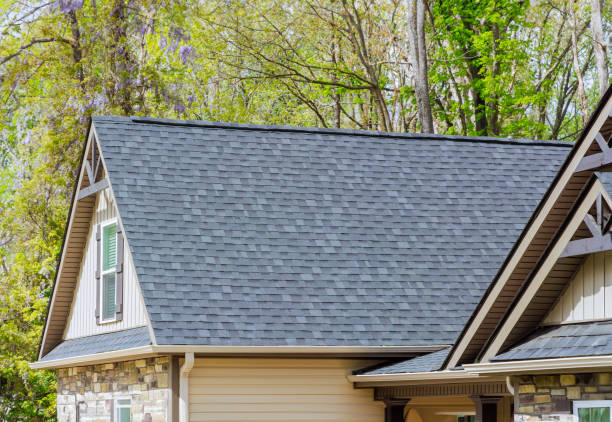 Best Storm Damage Roof Repair  in South Amherst, OH