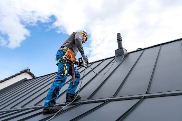 Waterproofing in South Amherst, OH